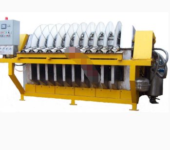 全自动陶瓷过滤机