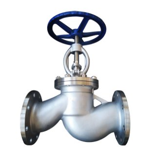 不锈钢304国标截止阀