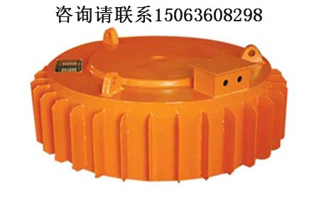 磁除铁器