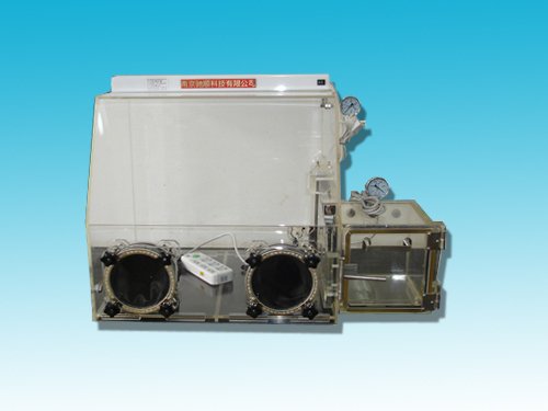 有机玻璃手套箱