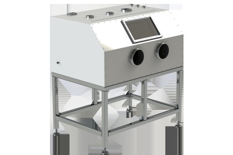 核工业手套箱-A