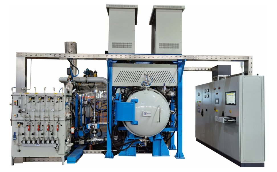 金属陶瓷烧结炉