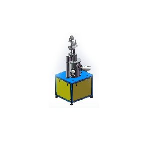 CMKH-100系列碳化硅晶体生长炉