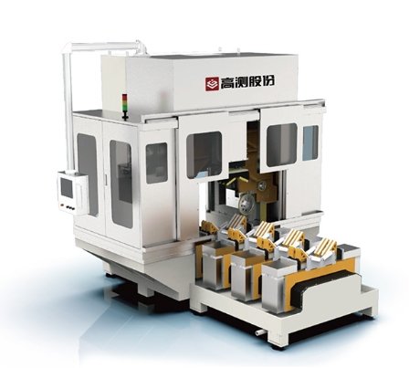 GC-SEWS824  半导体单线截断机