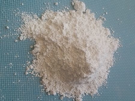 水洗高岭土