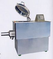 GHL型高速混合制粒机