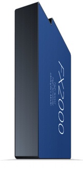 FX2000工业级微型光谱仪