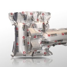 架空裸导线用自固化高分子轻质绝缘涂覆材料