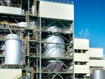 YPG系列压力式喷雾（冷却）干燥机