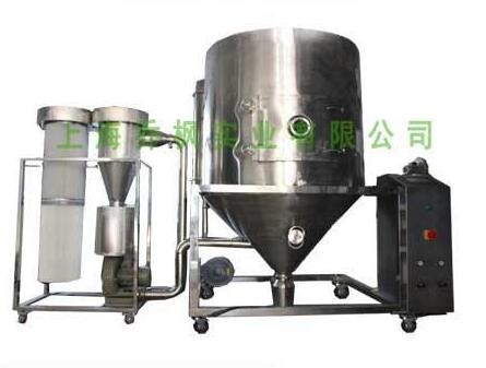 造粒喷雾干燥机,大颗粒喷雾干燥机