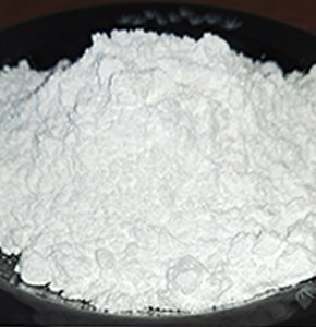 超细活性轻质碳酸钙