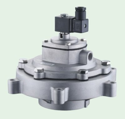 TURBO型电磁脉冲阀