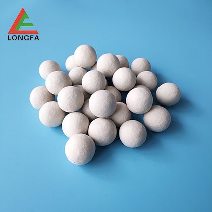 陶瓷球填料