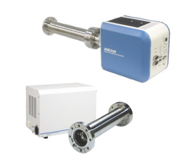 四极质谱分析仪