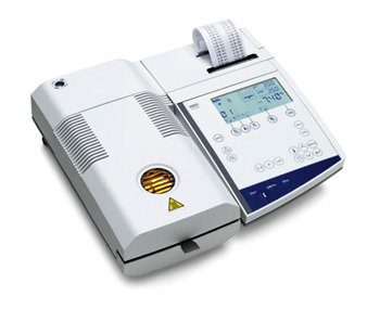 特价销售梅特勒快速卤素水分仪