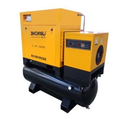 激光切割专用空压机