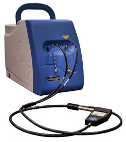 必达泰克便携式拉曼光谱仪i-Raman®