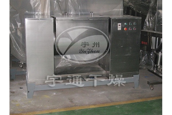 洗涤剂专用混合机