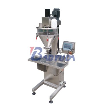 BX-13半自动包装机