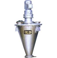 HDDL锥形螺旋混合机