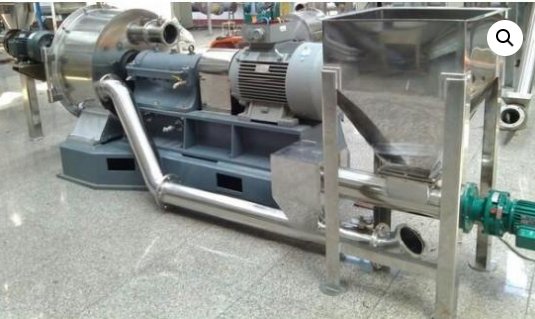 DCJ 冲击式超微粉碎机