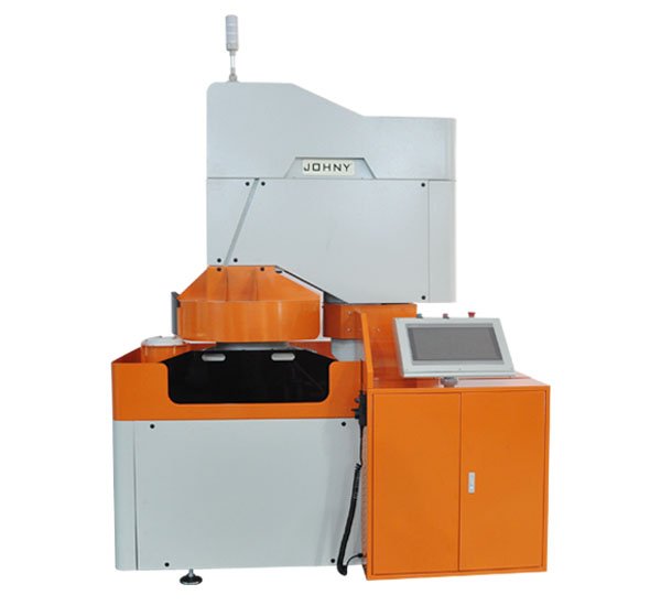 ZY60S双面研磨抛光机