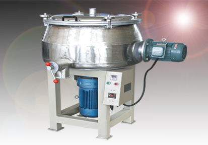 GHJ型B系列立式高速混合