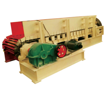 GBZ重型板式给料机