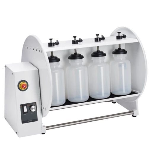 Heidolph翻转式摇床Reax 20