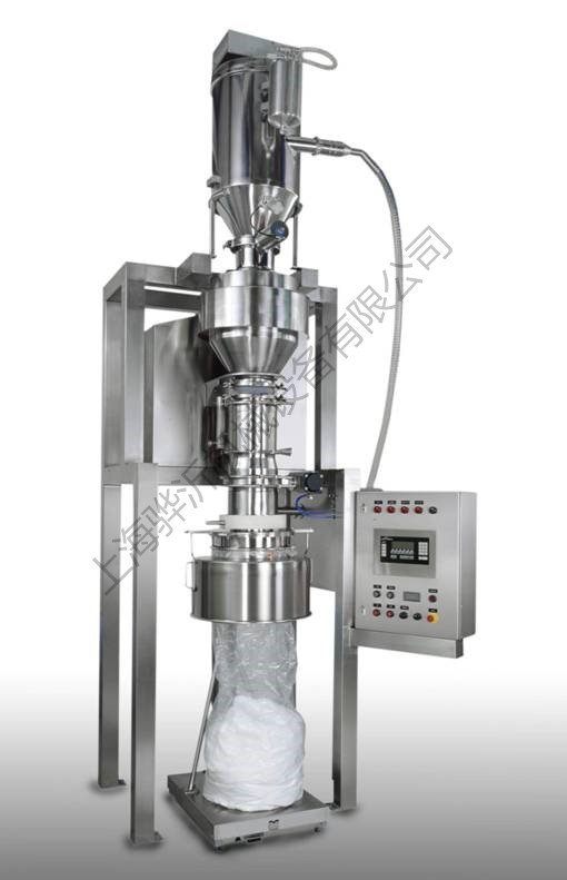 无菌小袋包装机