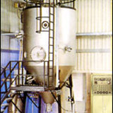 LPQ系列高速离心式喷雾干燥机