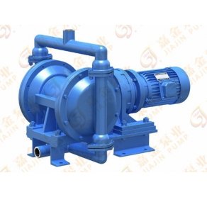 DBY型电动隔膜泵