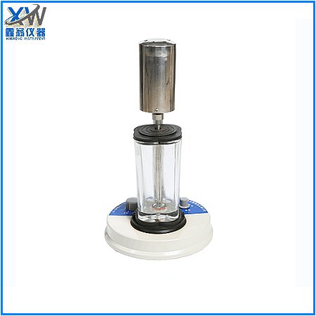 组织捣碎匀浆机（玻璃款）