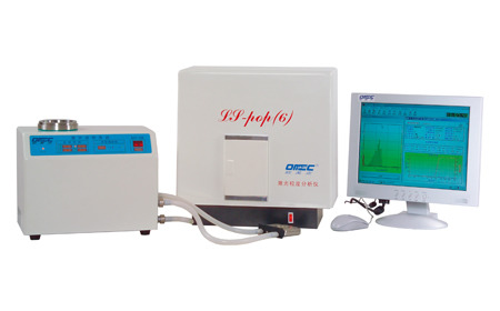 LS-POP(6)激光粒度分析仪