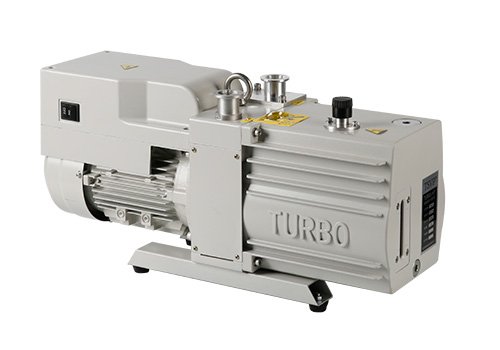 T8双级旋片式真空泵