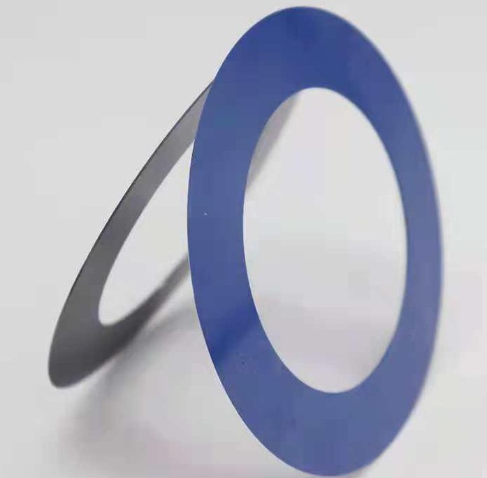 氮化硅高速切割刀片