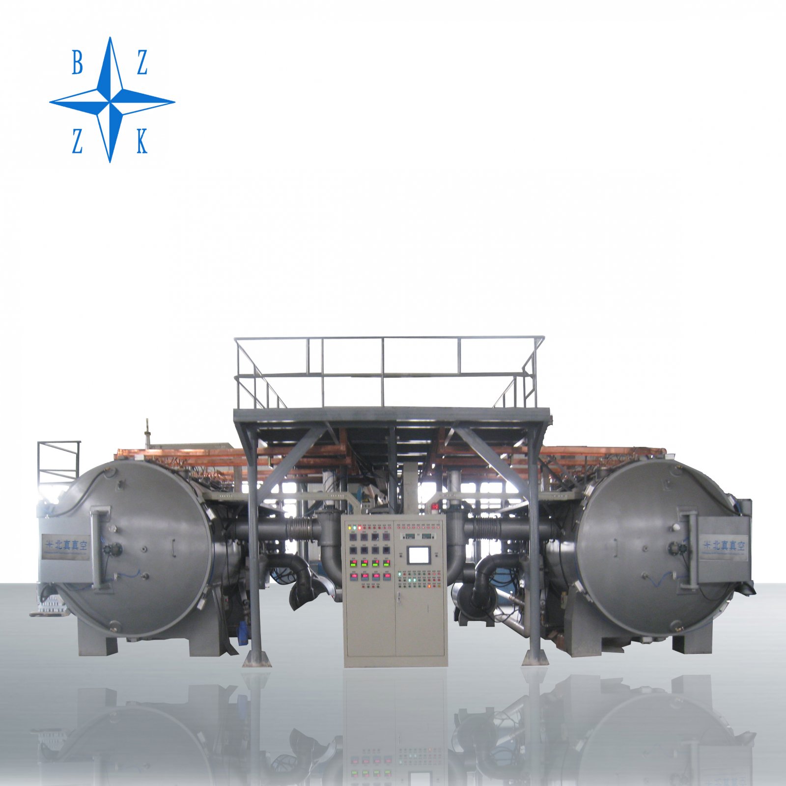 碳化硅反应烧结炉