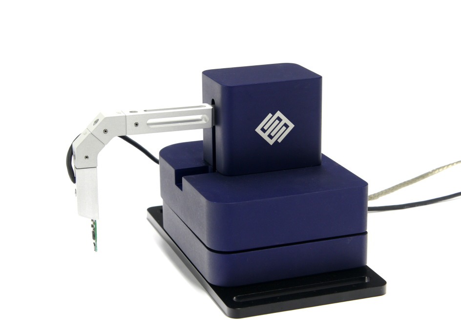 FemtoTools微纳力学、机械性能测试，微纳操纵系统