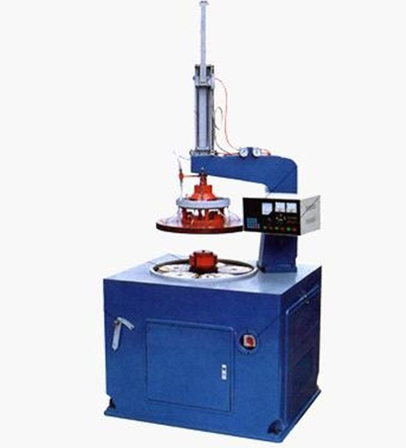 数显双面研磨机