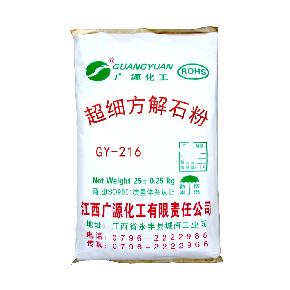 水性乳胶漆方解石