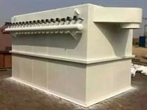 HD系列单机除尘器，运行可靠