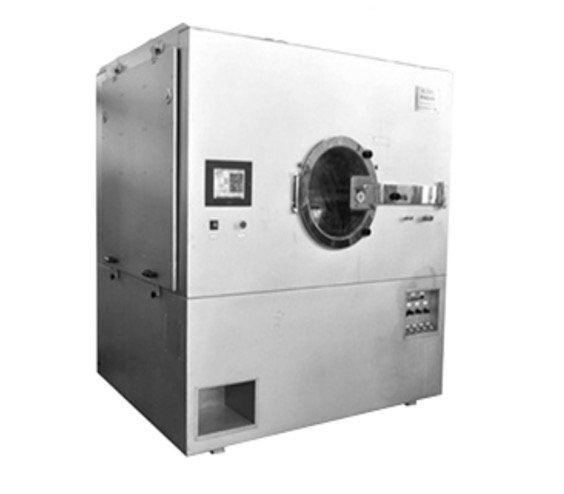 BG系列高效包衣机