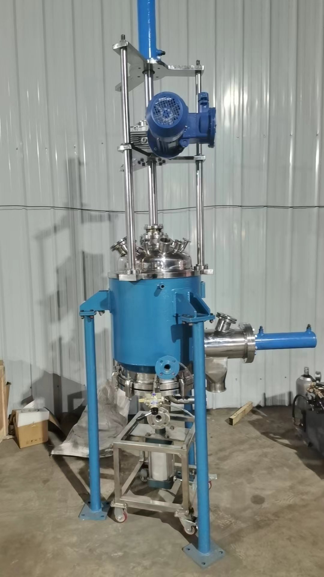 三合一多功能一体机