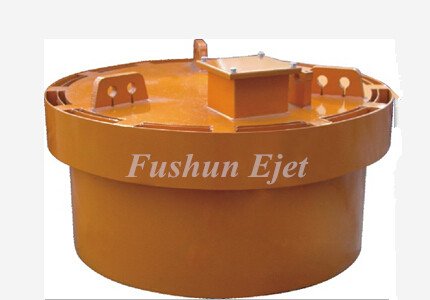 自冷圆盘电磁除铁器