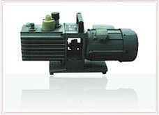 2XZ型旋片式真空泵