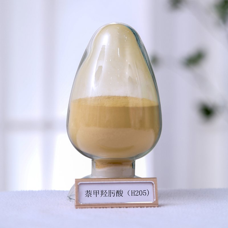 萘甲羟肟酸H205 稀土矿捕收剂