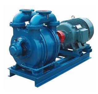 SKB系列水环真空泵及压缩机