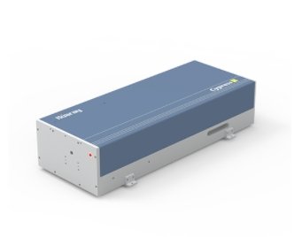 Cypress2中功率纳秒紫外激光器