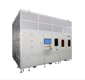 Micro LED激光巨量焊接设备