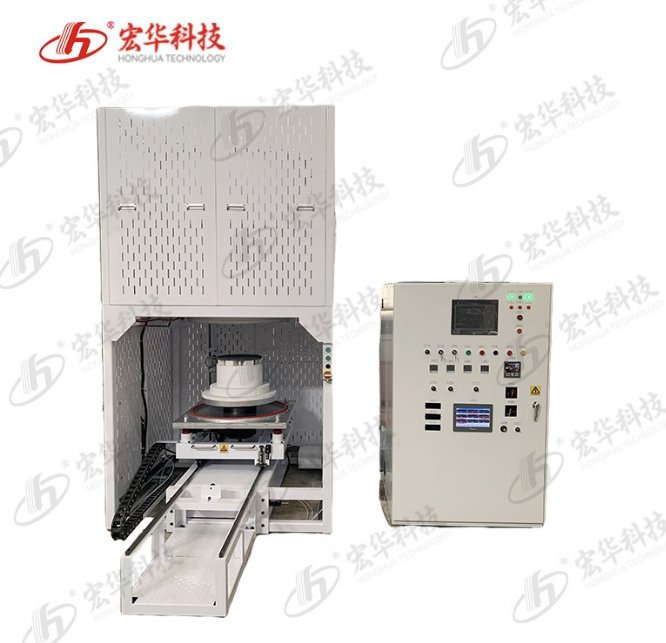 钟罩式空气烧结炉